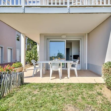 Appartement Avec Jardin Partage Pour 4 لي سابلِ دولونْ المظهر الخارجي الصورة