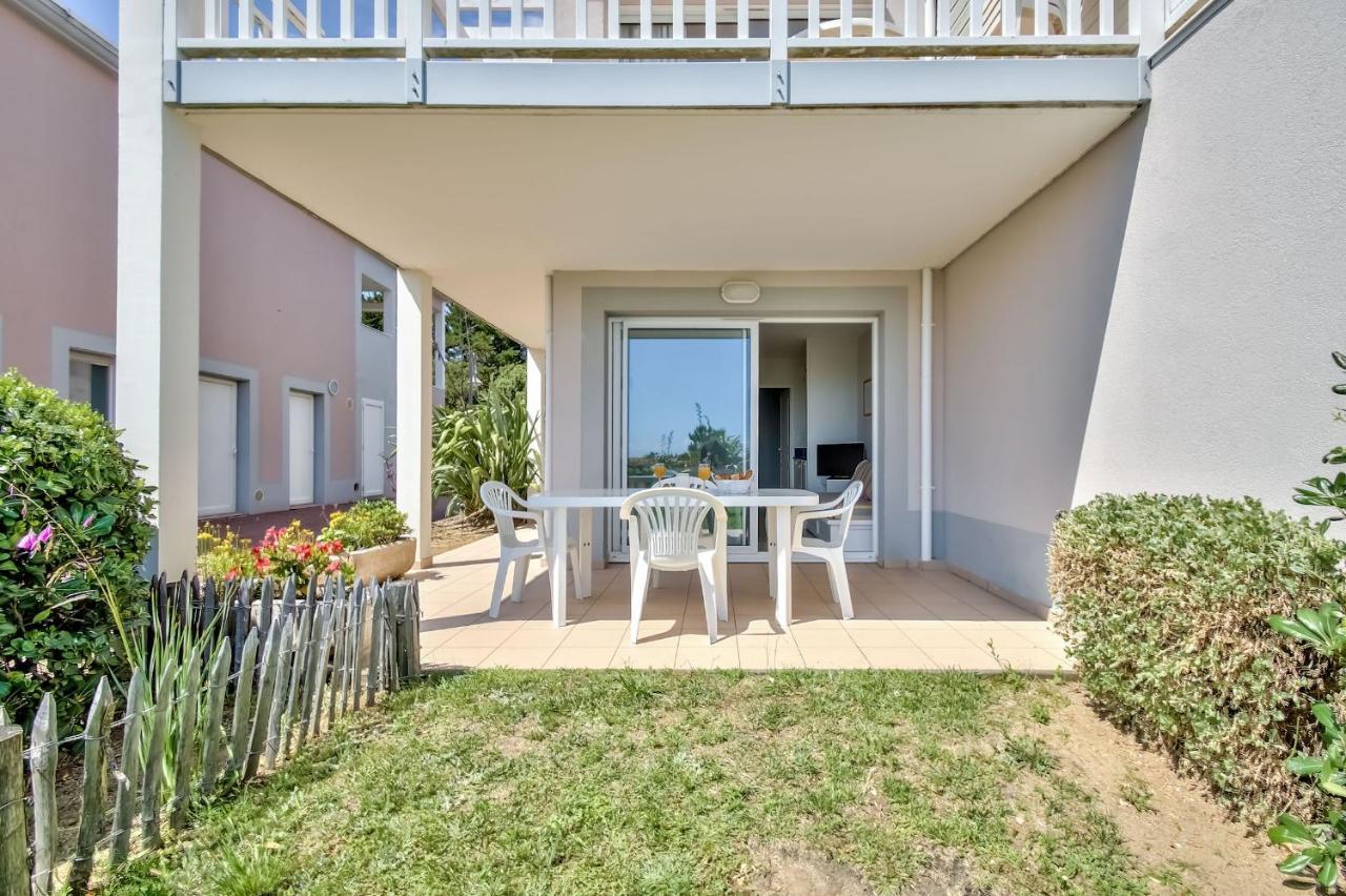 Appartement Avec Jardin Partage Pour 4 لي سابلِ دولونْ المظهر الخارجي الصورة