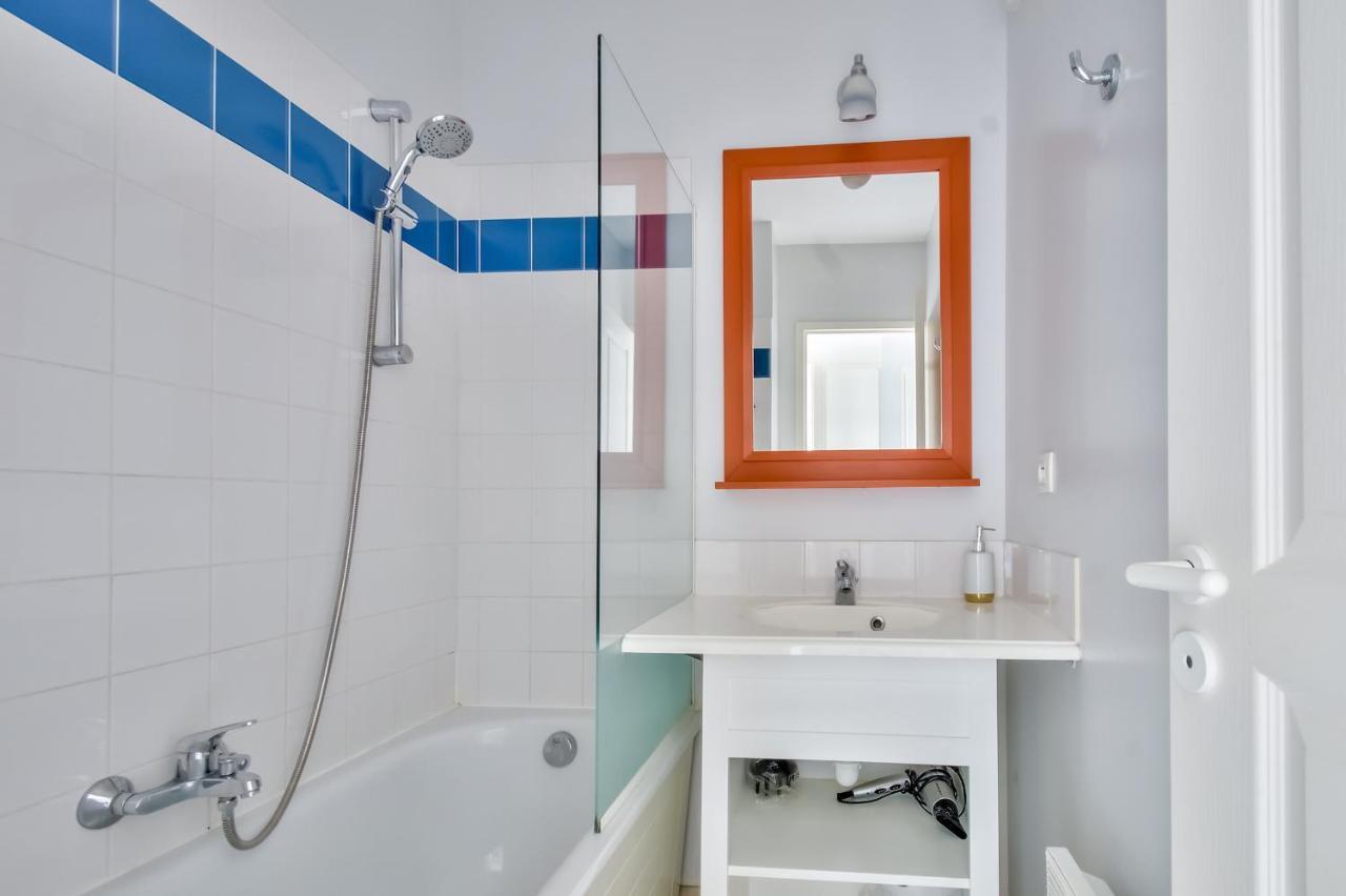 Appartement Avec Jardin Partage Pour 4 لي سابلِ دولونْ المظهر الخارجي الصورة