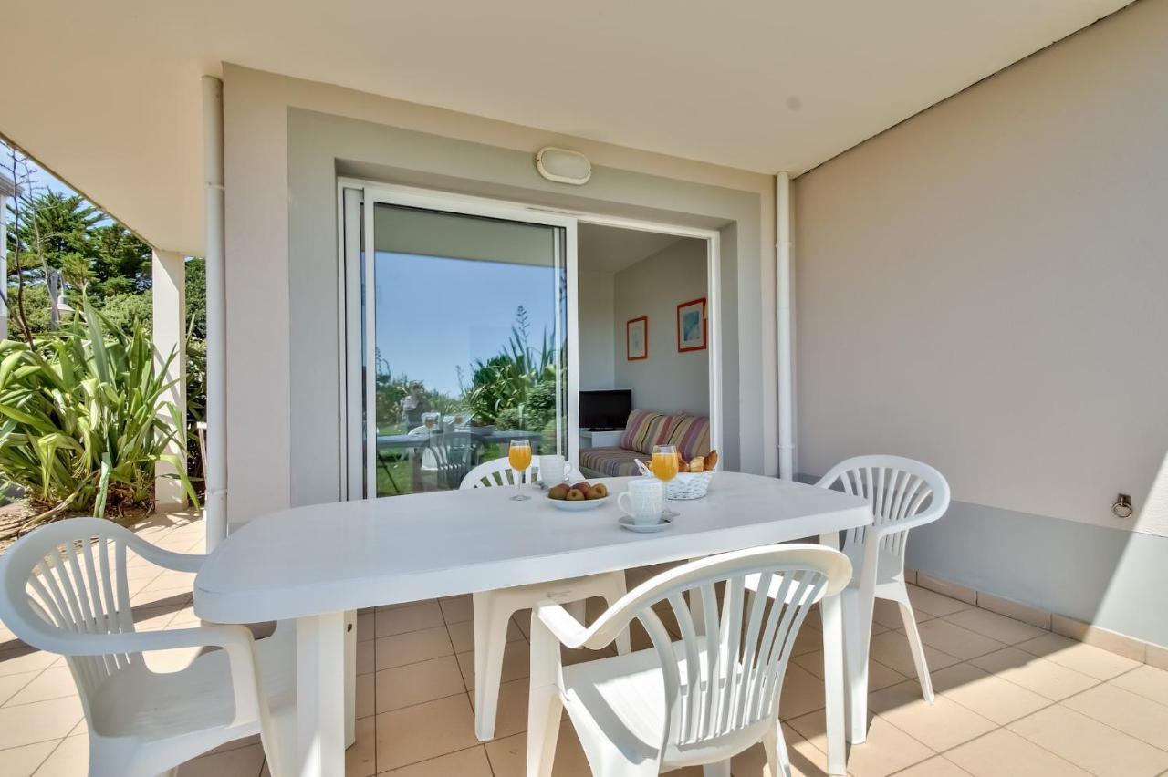 Appartement Avec Jardin Partage Pour 4 لي سابلِ دولونْ المظهر الخارجي الصورة