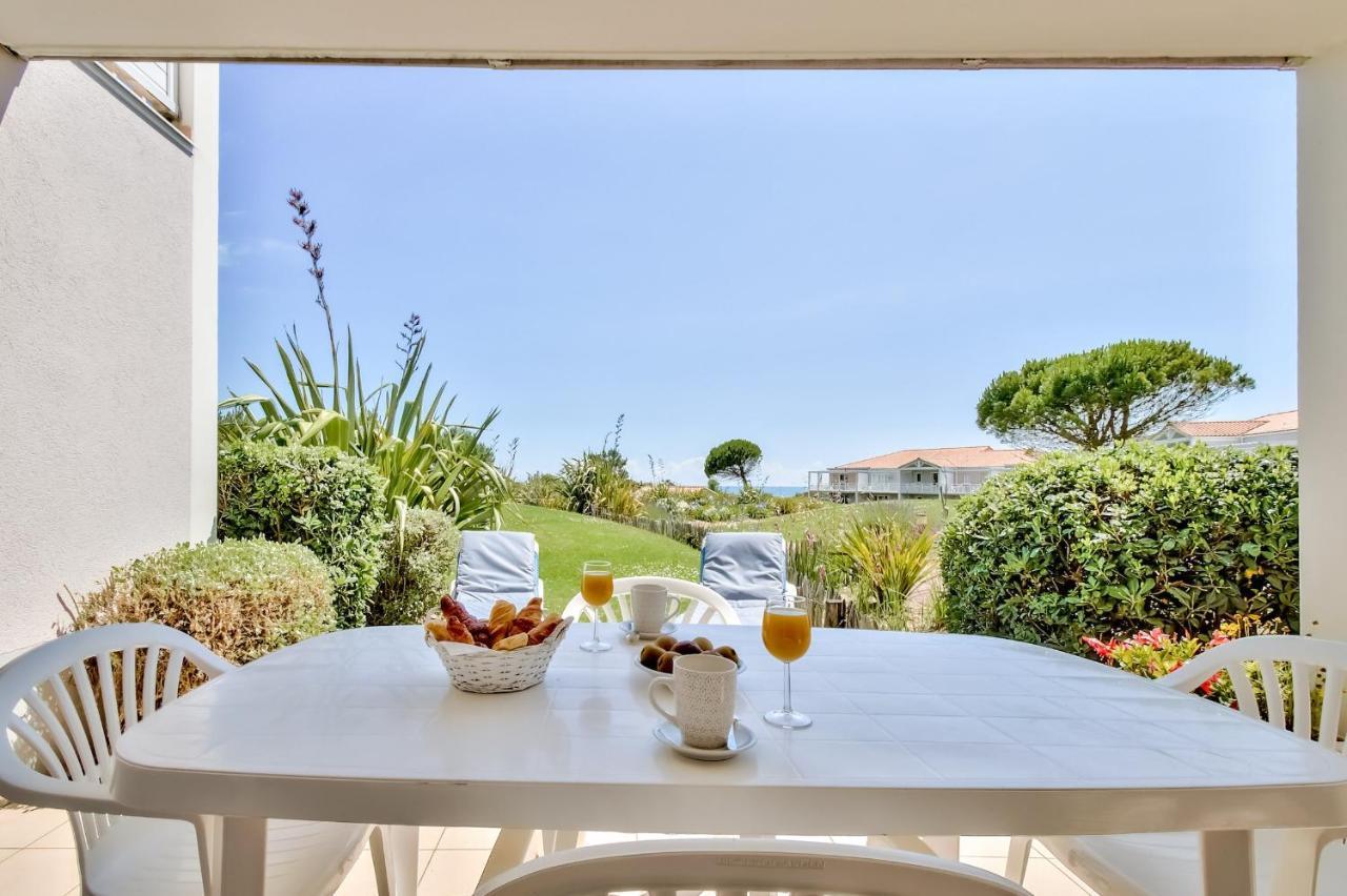 Appartement Avec Jardin Partage Pour 4 لي سابلِ دولونْ المظهر الخارجي الصورة