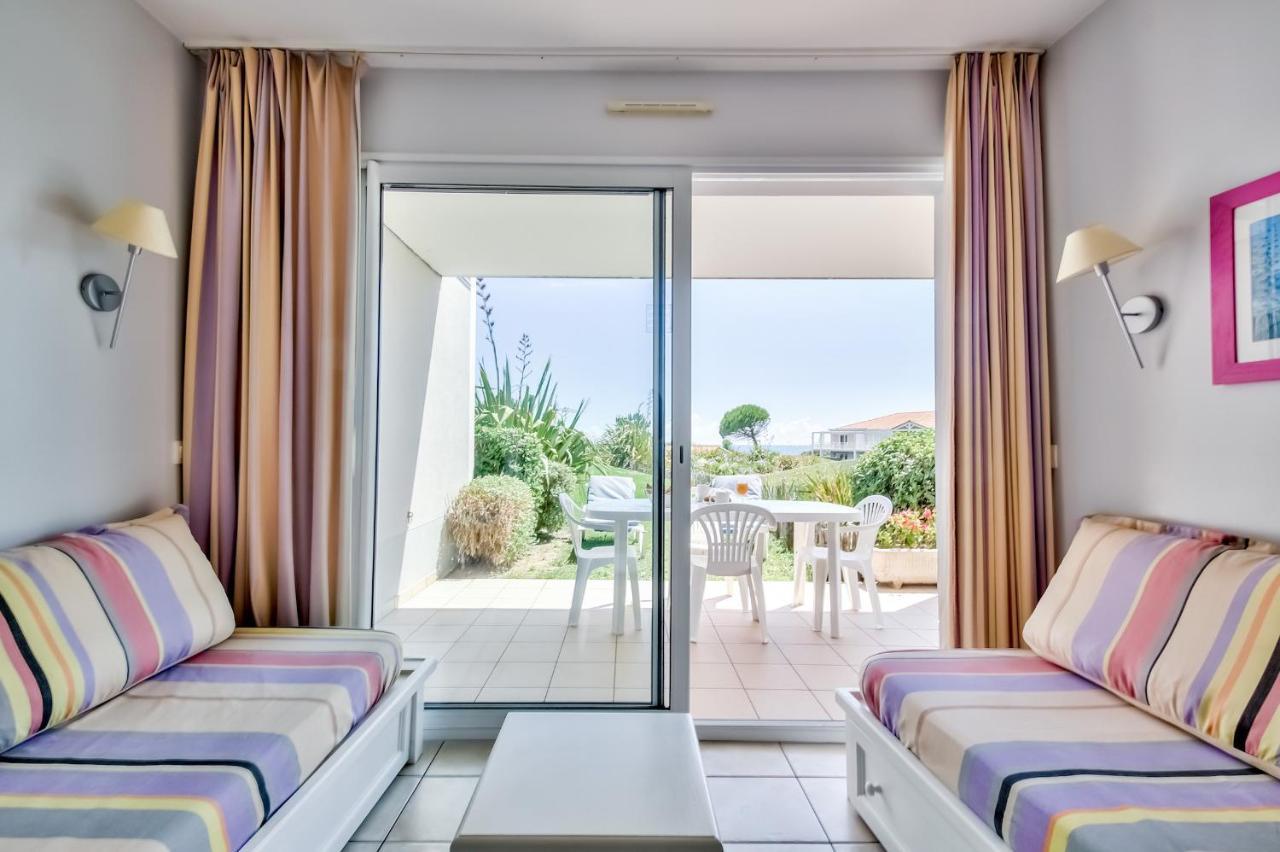 Appartement Avec Jardin Partage Pour 4 لي سابلِ دولونْ المظهر الخارجي الصورة