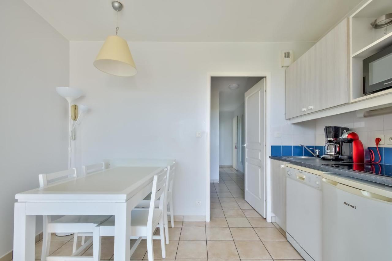 Appartement Avec Jardin Partage Pour 4 لي سابلِ دولونْ المظهر الخارجي الصورة
