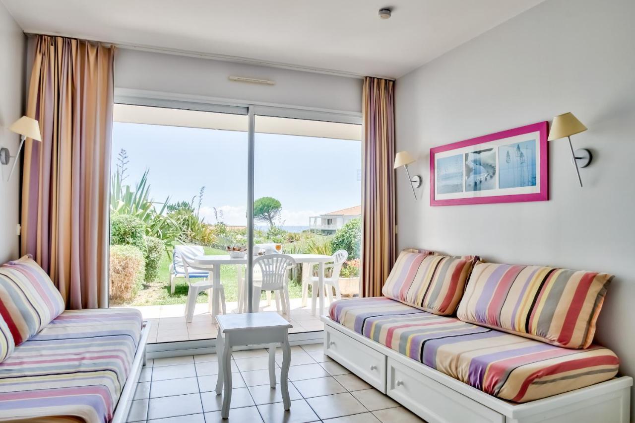 Appartement Avec Jardin Partage Pour 4 لي سابلِ دولونْ المظهر الخارجي الصورة