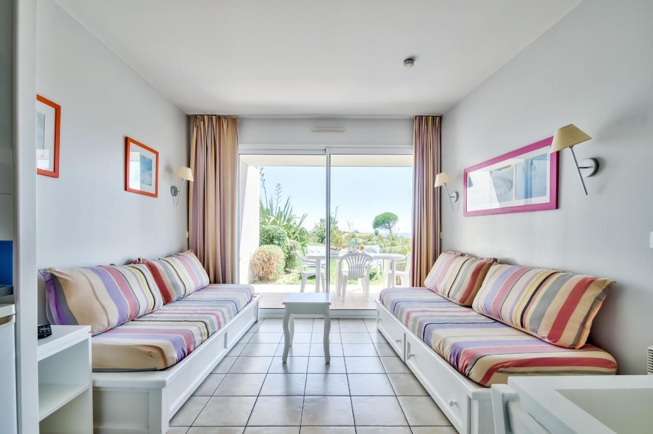 Appartement Avec Jardin Partage Pour 4 لي سابلِ دولونْ المظهر الخارجي الصورة